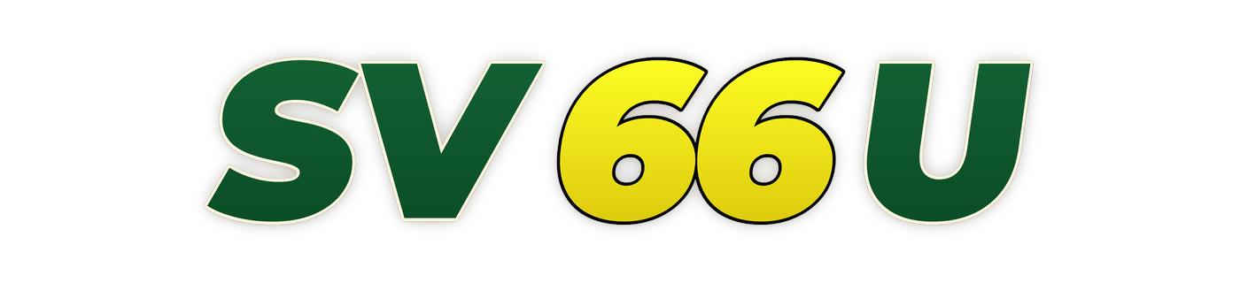 sv66u logo